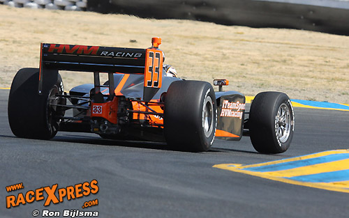 Robert Doornbos